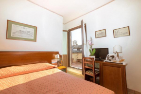 Hotel San Pietro Assisi